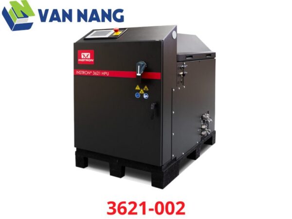 BỘ NGUỒN THỦY LỰC INSTRON MODEL 3621-002