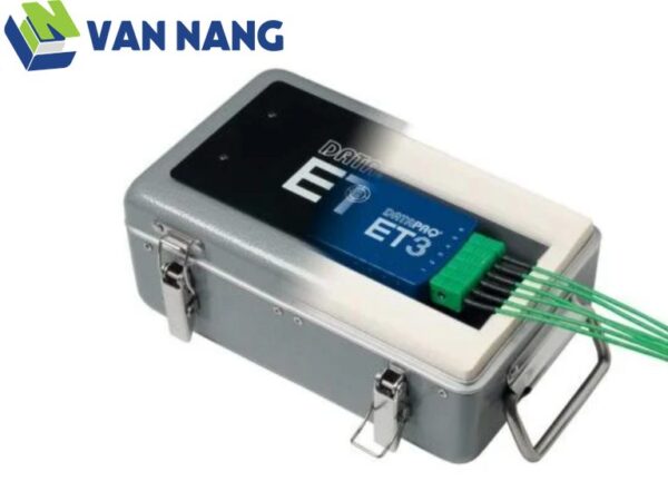33-768x576 copy HỆ THỐNG KIỂM SOÁT NHIỆT ĐỘ LÒ SẤY FLUKE MODEL DATAPAQ EASYTRACK3