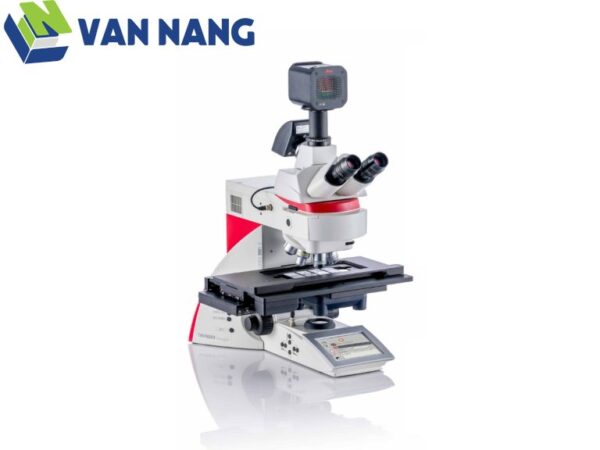 KÍNH HIỂN VI QUAN SÁT MẪU MÔ SINH HỌC LEICA MODEL THUNDER IMAGER TISSUE