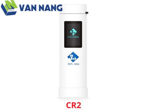 MÁY ĐO MÀU SẮC CẦM TAY COLORREADER 3NH MODEL CR2