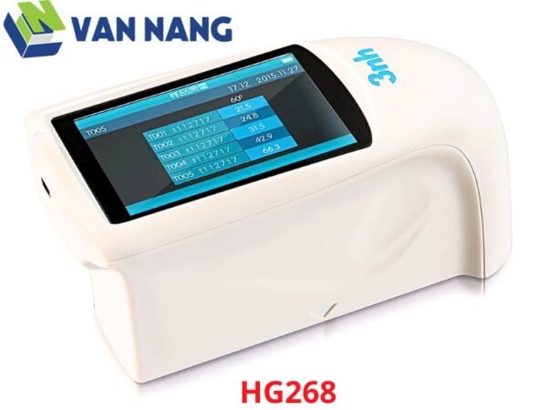 3NH-Model-HG268-no.11 copy MÁY ĐO ĐỘ BÓNG BỀ MẶT 3 GÓC 20/60/85 3NH MODEL HG268