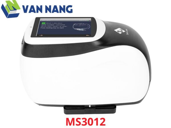 3NH-Model-MS3012 copy MÁY SO SÁNH MÀU QUANG PHỔ ĐA GÓC 3NH MODEL MS3012