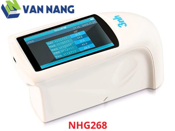 3NH-Model-NHG268-no.4 copy MÁY ĐO ĐỘ BÓNG BỀ MẶT 3 GÓC 20/60/85 3NH MODEL NHG268