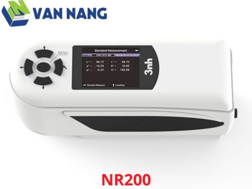 MÁY SO MÀU 3NH MODEL NR200