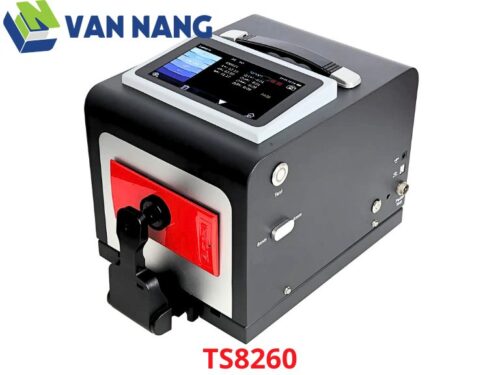 MÁY ĐO MÀU QUANG PHỔ ĐỂ BÀN 3NH MODEL TS8260