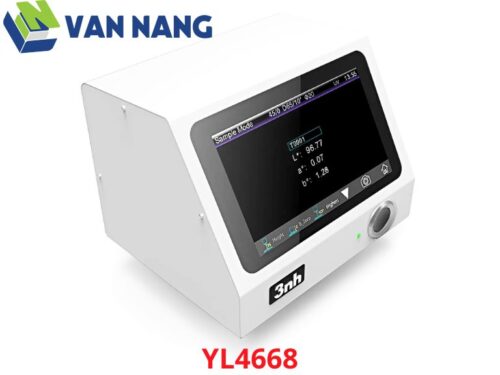 MÁY SO MÀU QUANG PHỔ 3NH MODEL YL4668