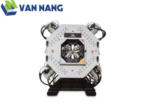HỆ THỐNG KIỂM TRA HÌNH CHỮ THẬP 2 TRỤC INSTRON BIAXIAL CRUCIFORM TEST SYSTEMS