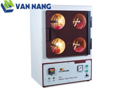 MÁY THỬ XÙ LÔNG VẢI SDL ATLAS MODEL M227S