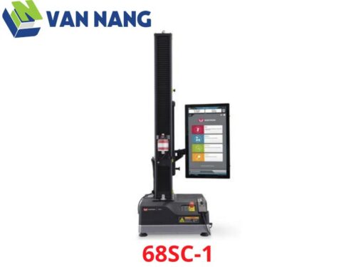 MÁY KIỂM TRA ĐỘ BỀN KÉO INSTRON MODEL 68SC-1