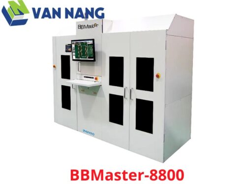 BBMaster-8800-KURABO copy THIẾT BỊ KIỂM TRA LỖI SẢN PHẨM BO MẠCH THÔ MẠCH ĐIỆN KURABO MODEL BBMASTER-8800