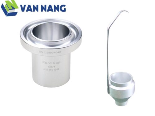 BGD-125-4 copy CỐC ĐO ĐỘ NHỚT FORD CUP BIUGED MODEL BGD 125/4