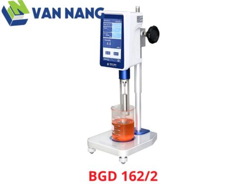MÁY ĐO ĐỘ NHỚT BIUGED MODEL BGD 162/2