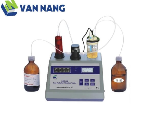 BGD-232 copy MÁY CHUẨN ĐỘ KARL FISCHER BIUGED MODEL BGD 232