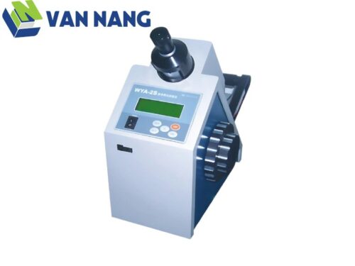 BGD-252 copy KHÚC XẠ KẾ ABBE KỸ THUẬT SỐ BIUGED MODEL BGD 252