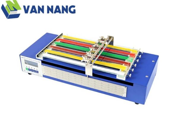 BGD-261 copy MÁY KIỂM TRA THỜI GIAN KHÔ MÀNG SƠN BIUGED MODEL BGD 261