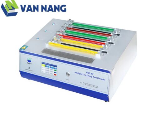 BGD-262 copy MÁY KIỂM TRA THỜI GIAN KHÔ MÀNG SƠN BIUGED MODEL BGD 262