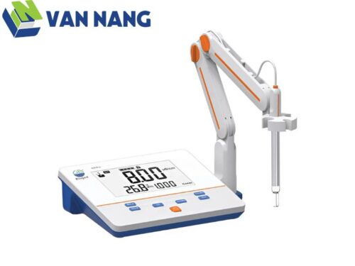BGD-291 copy MÁY ĐO ĐỘ DẪN ĐIỆN ĐỂ BÀN BIUGED MODEL BGD 291