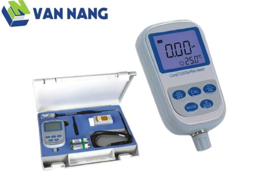 BGD-293 copy MÁY ĐO ĐỘ BÁN DẪN CẦM TAY BIUGED MODEL BGD 293
