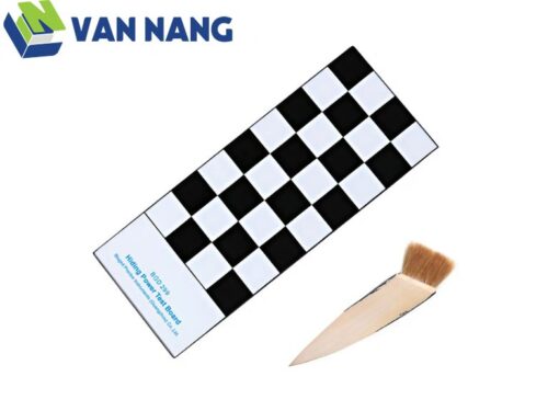 BGD-299 copy BẢNG KIỂM TRA ĐỘ ẨN MÀU SƠN BIUGED MODEL BGD 299
