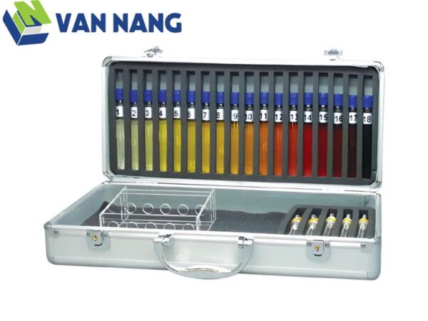 BGD-420 copy MÁY SO SÁNH MÀU SẮT COBAN BIUGED MODEL BGD 420