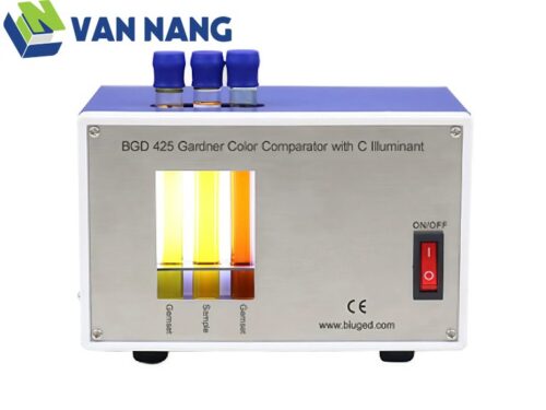MÁY SO SÁNH MÀU GARDNER BIUGED MODEL BGD 425