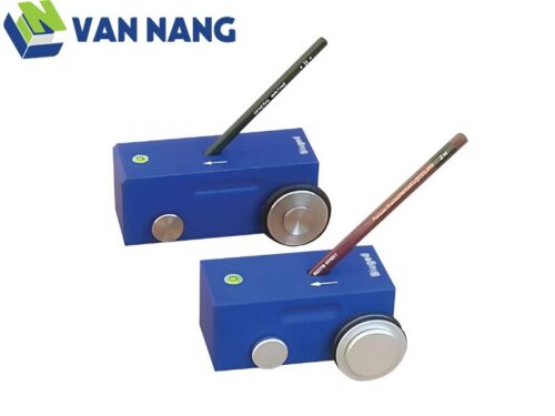 BGD-506 copy DỤNG CỤ ĐO ĐỘ CỨNG BÚT CHÌ BIUGED MODEL BGD 506