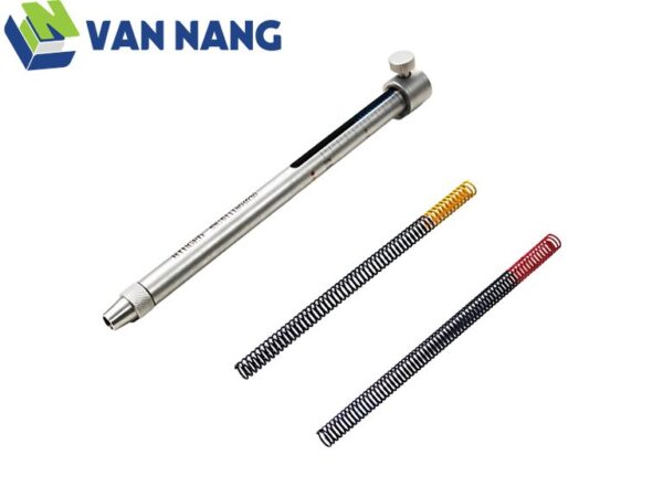 BGD-511 copy DỤNG CỤ KIỂM TRA ĐỘ CỨNG LỚP PHỦ BIUGED MODEL BGD 511
