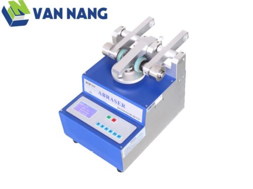 THIẾT BỊ KIỂM TRA ĐỘ MÀI MÒN QUAY BIUGED MODEL BGD 523