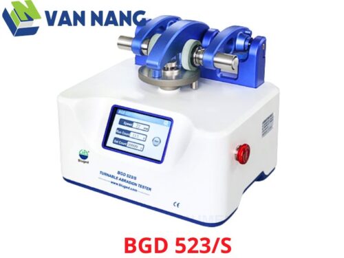 BGD-523S copy MÁY ĐO ĐỘ MÀI MÒN SƠN BIUGED MODEL BGD 523/S