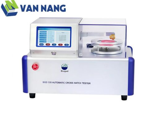 BGD-535 copy MÁY KIỂM TRA ĐỘ BÁM DÍNH MÀNG SƠN TỰ ĐỘNG BIUGED MODEL BGD 535
