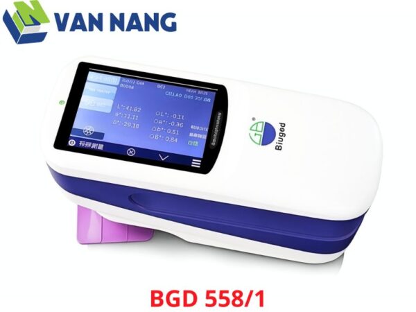 BGD-5581-768x576 copy MÁY QUANG PHỔ ĐO ĐỘ PHÁT SÁNG BIUGED MODEL BGD 558/1