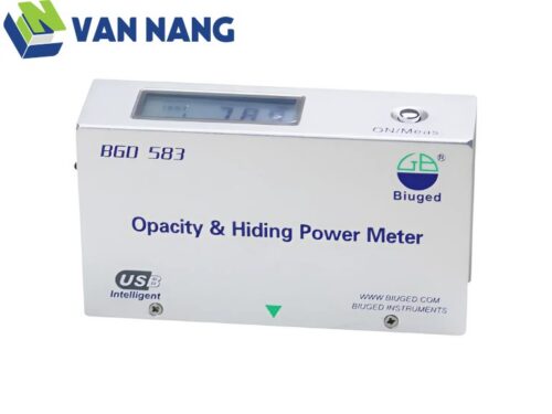 BGD-583 copy MÁY ĐO ĐỘ MỜ/PHẢN XẠ CỦA LỚP PHỦ BIUGED MODEL BGD 583