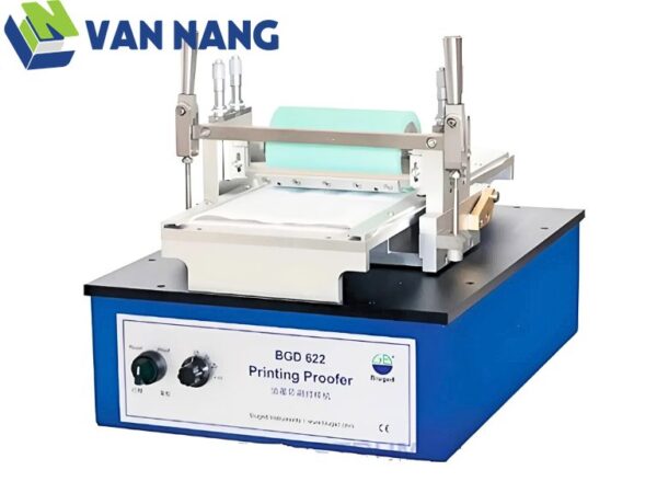 BGD-622 copy MÁY KÉO MỰC BIUGED MODEL BGD 622
