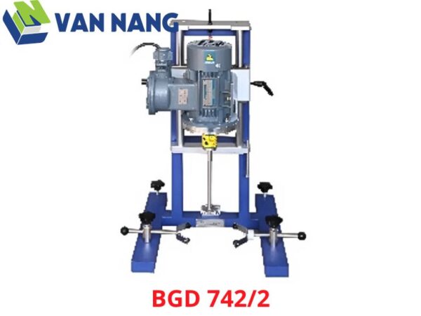 BGD-7422-768x576 copy MÁY NGHIỀN TRỘN PHÂN TÁN SƠN BIUGED MODEL BGD 742/2