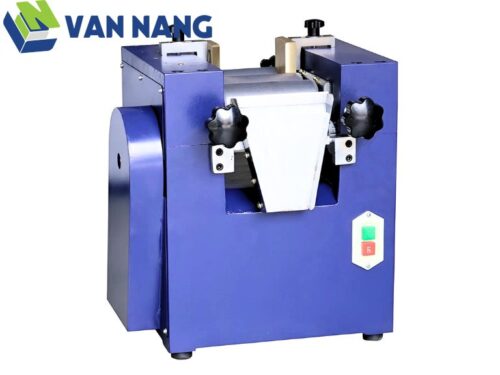 MÁY CÁN NGHIỀN 3 TRỤC BIUGED MODEL BGD 770