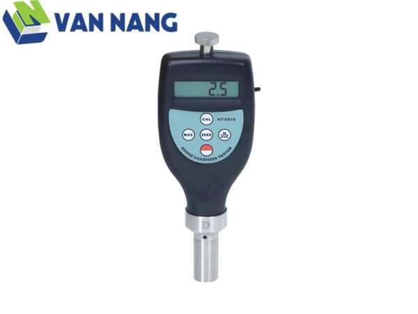 MÁY ĐO ĐỘ CỨNG ĐIỆN TỬ BIUGED MODEL BGD 935