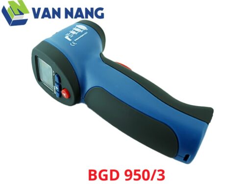 BGD-9503 copy NHIỆT KẾ HỒNG NGOẠI BIUGED MODEL BGD 950/3