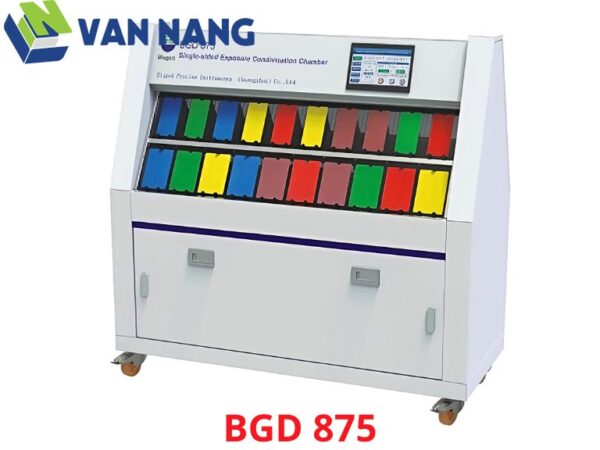 BIUGED-MODEL-875-NO.-1 copy TỦ THỬ NGHIỆM KHẢ NĂNG CHỐNG ẨM MÀNG SƠN BIUGED MODEL BGD 875