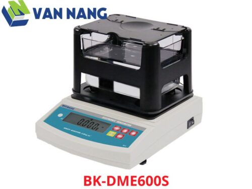 THIẾT BỊ ĐO TỈ TRỌNG DẠNG RẮN BIOBASE MODEL BK-DME600S