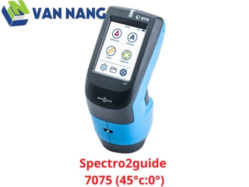 MÁY SO MÀU BYK MODEL SPECTRO2GUIDE CAT. NO 7075 (45°C:0°)