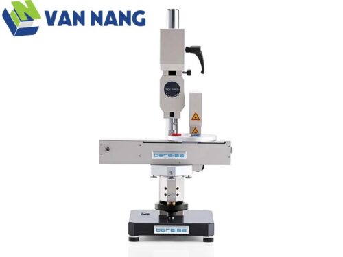 THIẾT BỊ ĐỊNH VỊ VÒNG ĐỆM O-RING TỰ ĐỘNG BAREISS MODEL BAROFIX 4