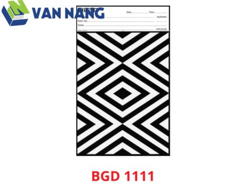 GIẤY KÉO MÀNG SƠN BIUGED INSTRUMENTS MODEL BGD 1111