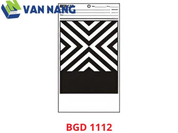 GIẤY KÉO MÀNG SƠN BIUGED INSTRUMENTS MODEL BGD 1112