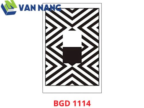 GIẤY KÉO MÀNG SƠN BIUGED INSTRUMENTS MODEL BGD 1114