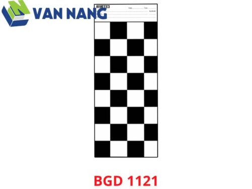 GIẤY KÉO MÀNG SƠN BIUGED INSTRUMENTS MODEL BGD 1121