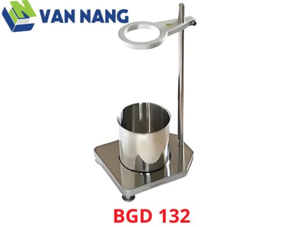 Biuged-BGD-132 copy GIÁ ĐỠ CHO CỐC ĐO ĐỘ NHỚT BIUGED MODEL BGD 132