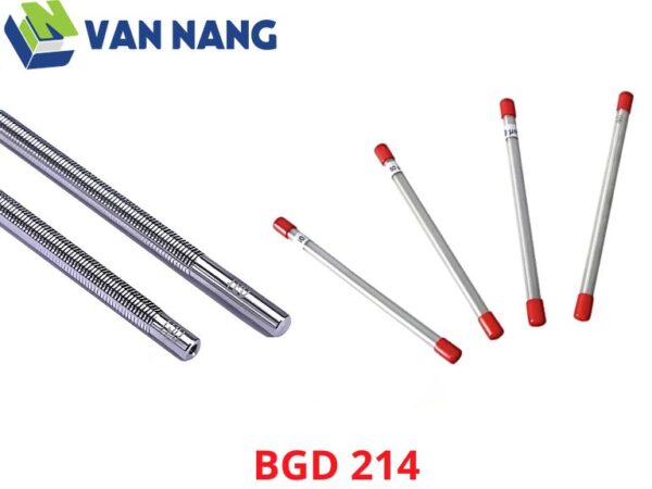 THƯỚC KÉO SƠN BIUGED MODEL BGD 214