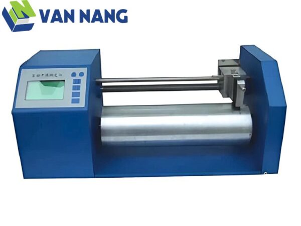 MÁY THỬ ĐỘ KHÔ MỰC IN BIUGED MODEL BGD 660