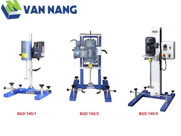 Biuged-BGD-740-no.1 copy MÁY NGHIỀN TRỘN PHÂN TÁN SƠN BIUGED MODEL BGD 740