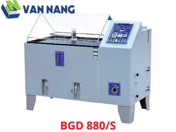 Biuged-BGD-880T-no.1 copy BUỒNG PHUN SƯƠNG MUỐI BIUGED MODEL BGD 880/S